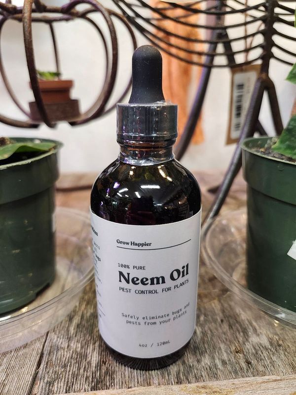 NEEM OIL