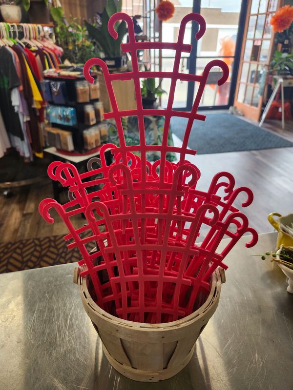 STACKABLE TRELLIS - TODD