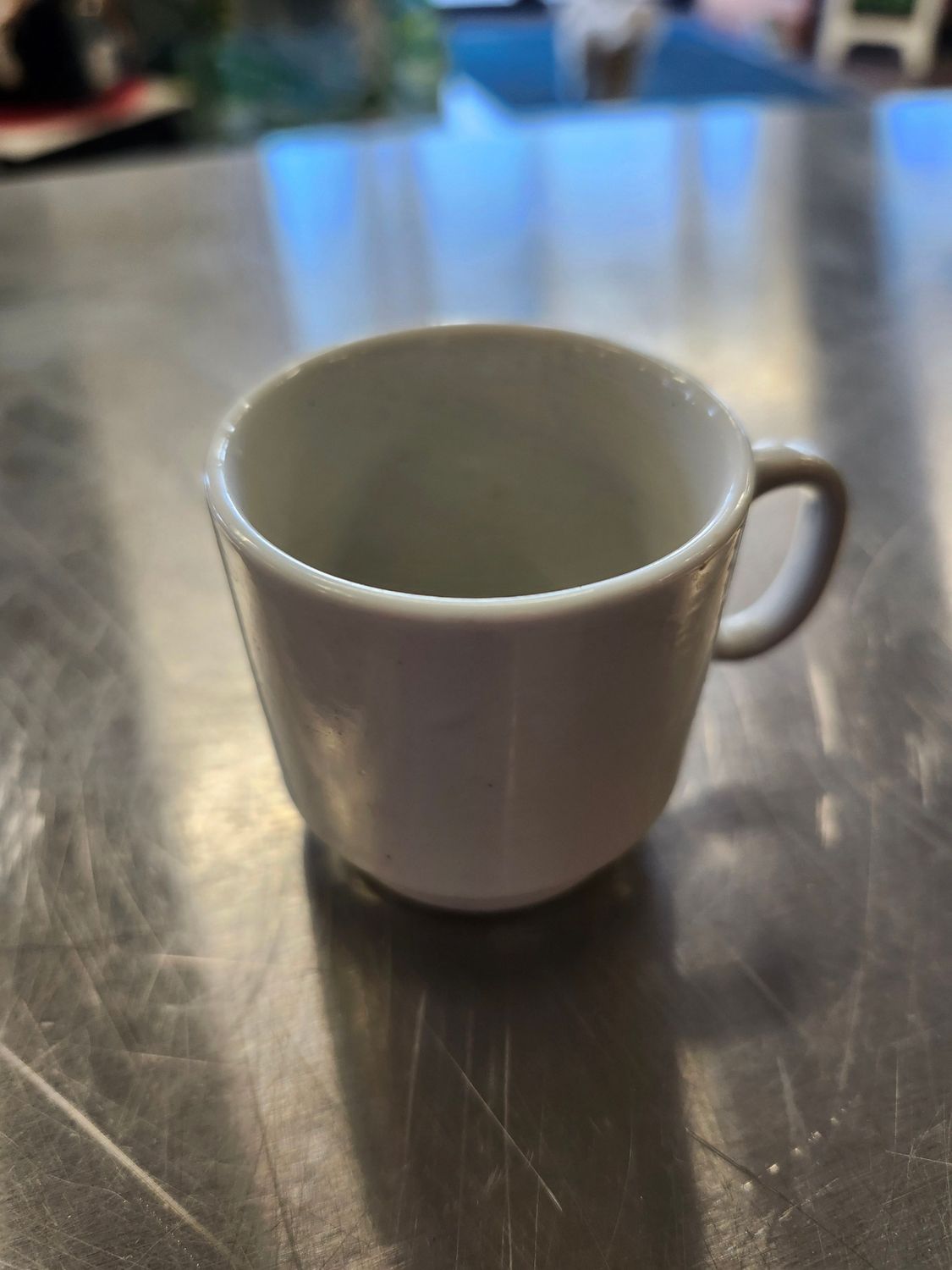 AIR PLANT HOLDER - MINI MUG
