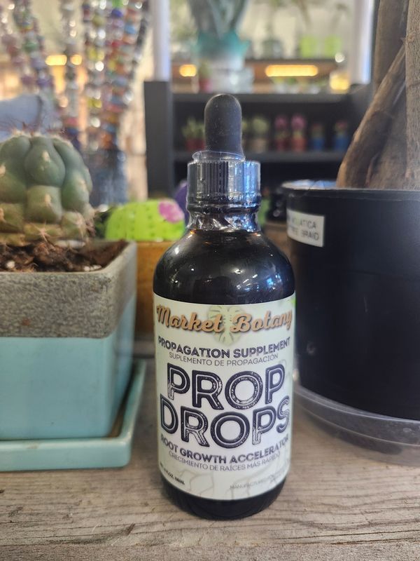 PROP DROPS