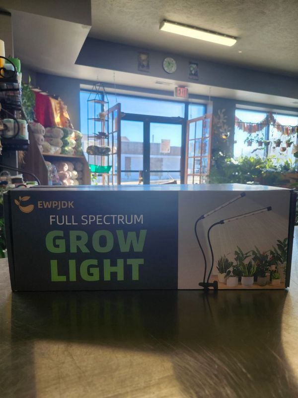 FULL SPECTRUM  GROW LIGHT