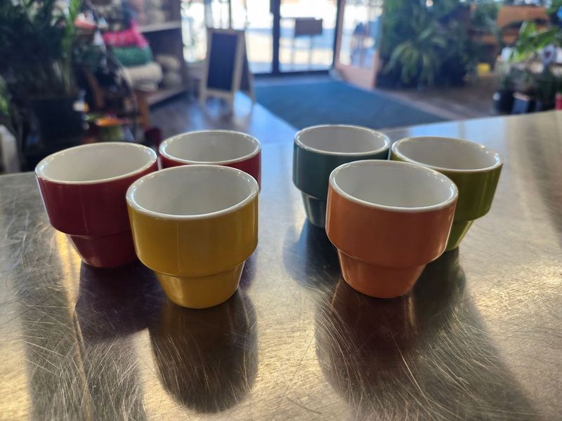 ESPRESSO POT 2&quot; - MISC