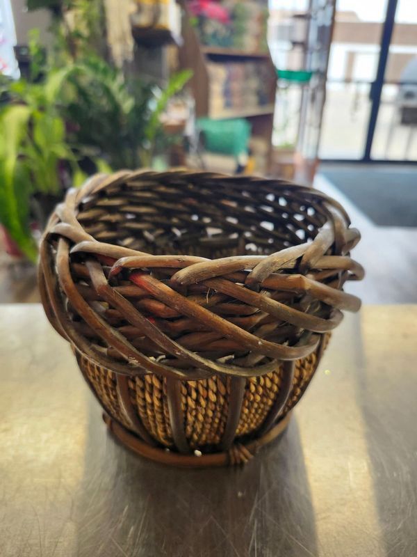 BASKET 6&quot;