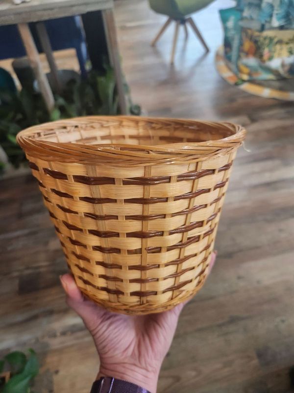 BASKET 8&quot;