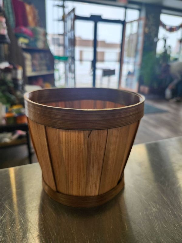 BASKET 4/5&quot; - MISC