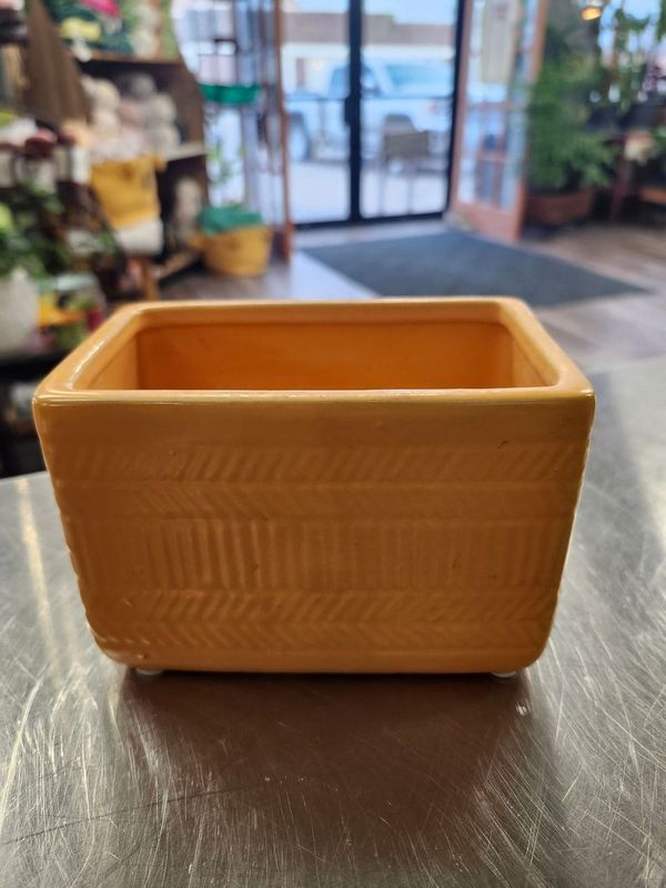 CERAMIC POT 5" - MISC
