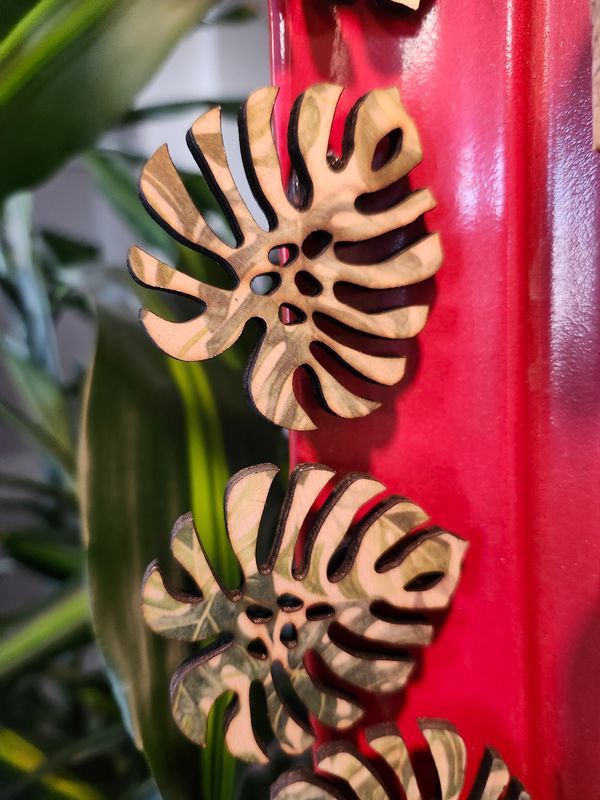 MONSTERA MAGNET