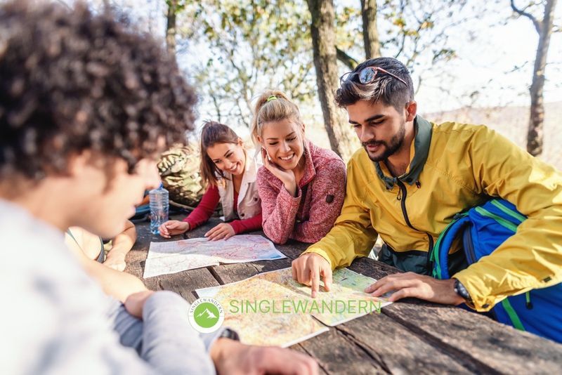 11.10.2025: Bunte Herbstwanderung über den Hohe Mark Steig, 46487 Wesel