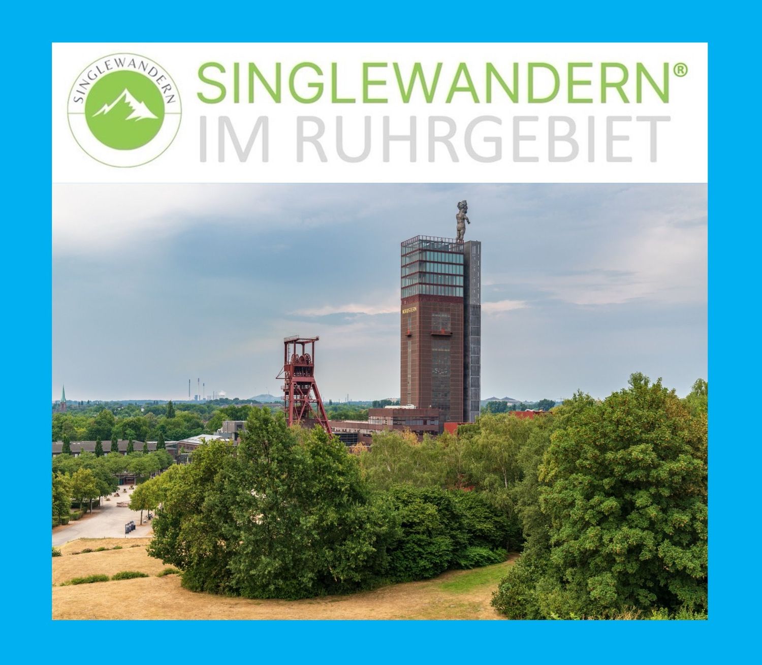 Solebder Im Ruhrgebiet