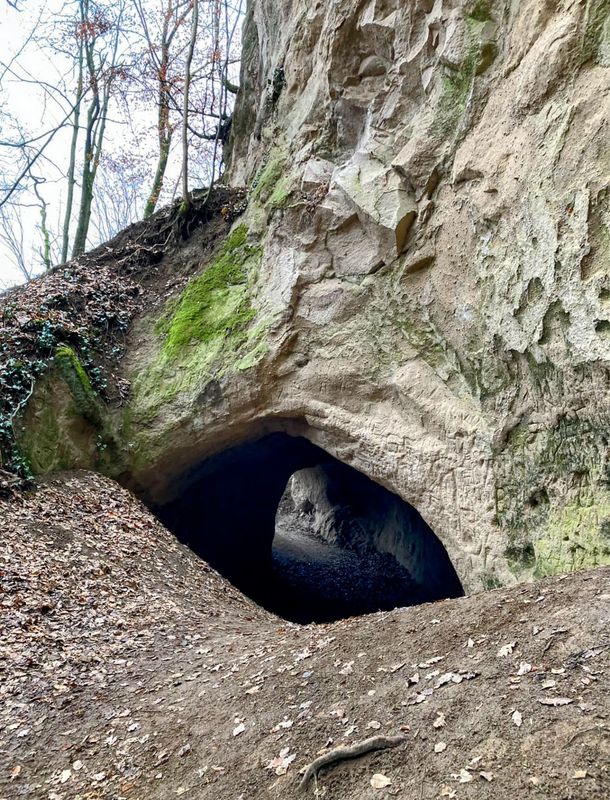 17.05.2025: Traumpfad Höhlen- und Schluchtensteig, 56626 Andernach