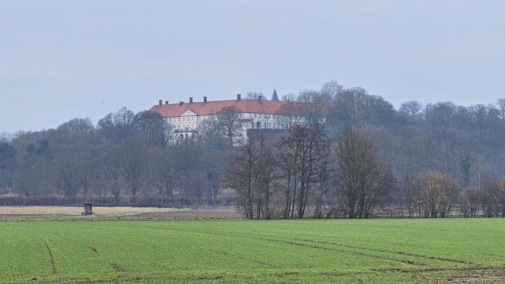 22.06.2025: Neue Südroute in Cappenberg, 59379 Selm
