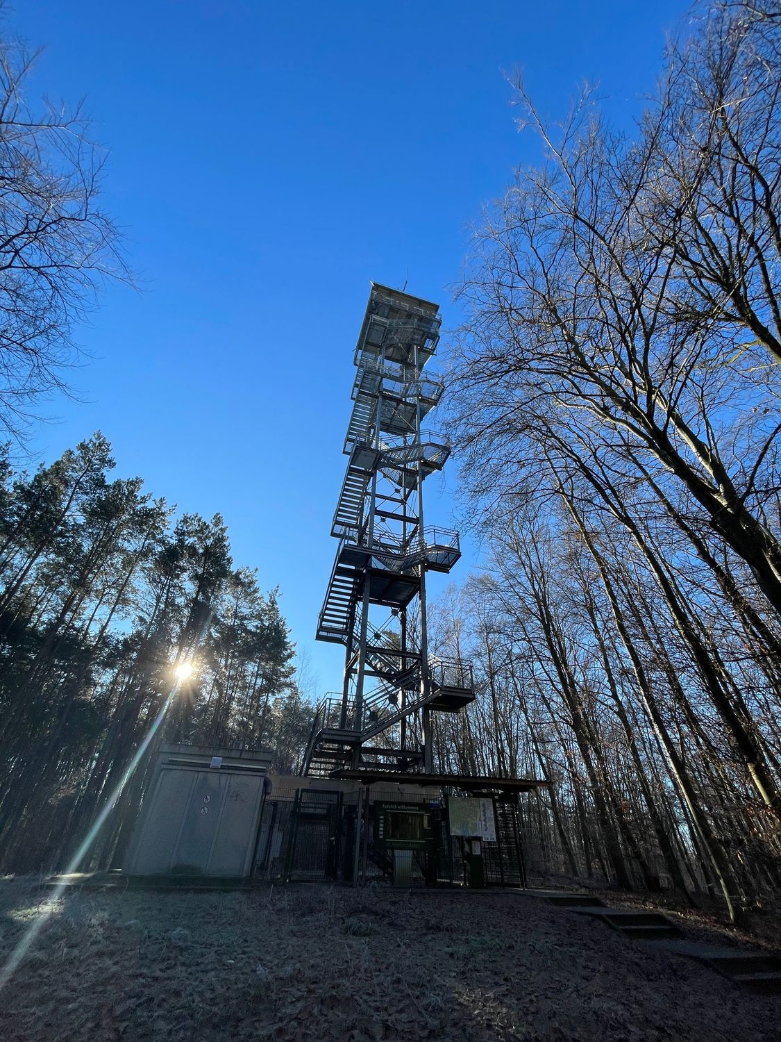 15.03.2026: Rauener Berge, 15518 Rauen