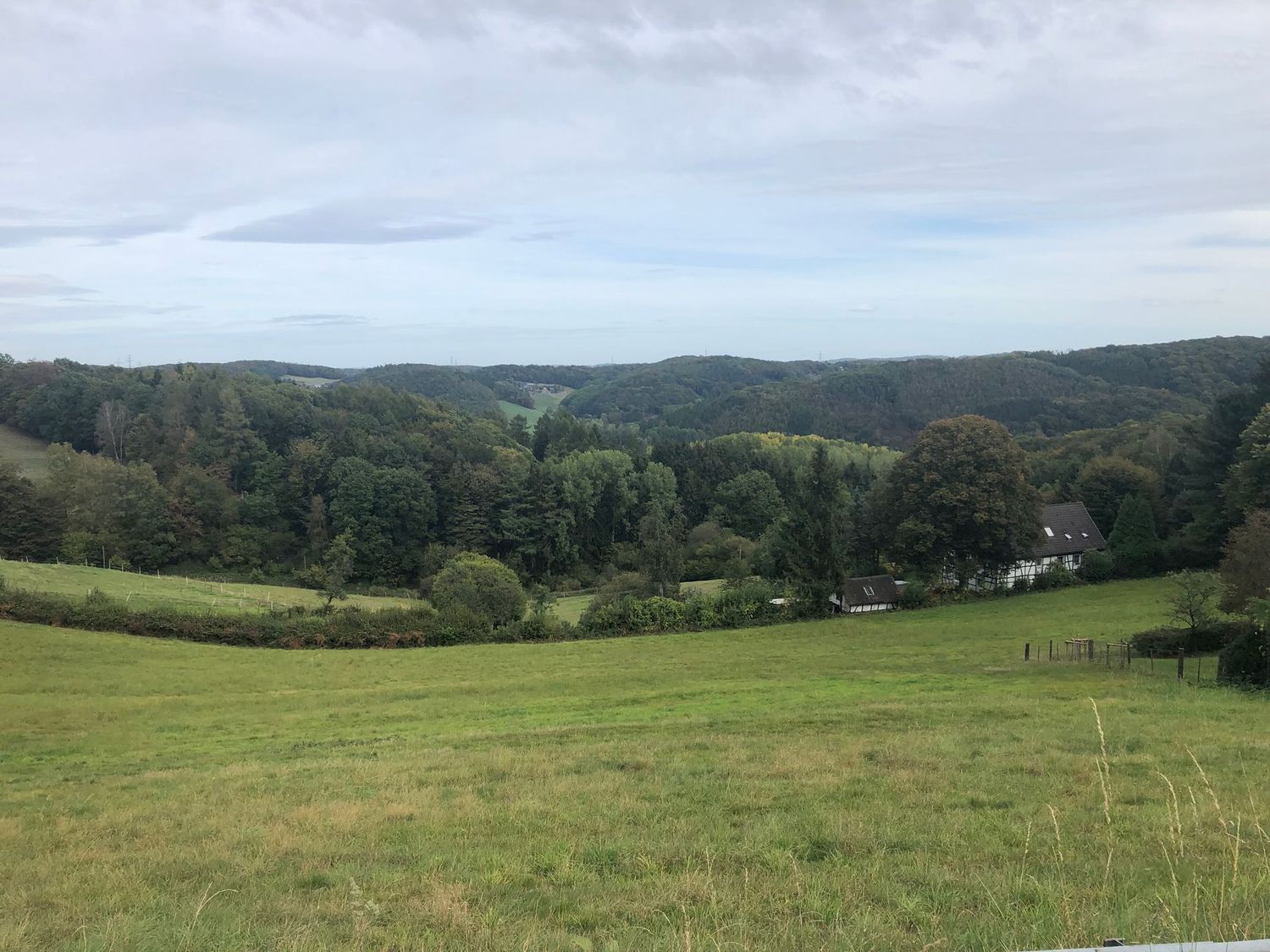 20.07.2025: Nizzatalwanderung, 45529 Hattingen
