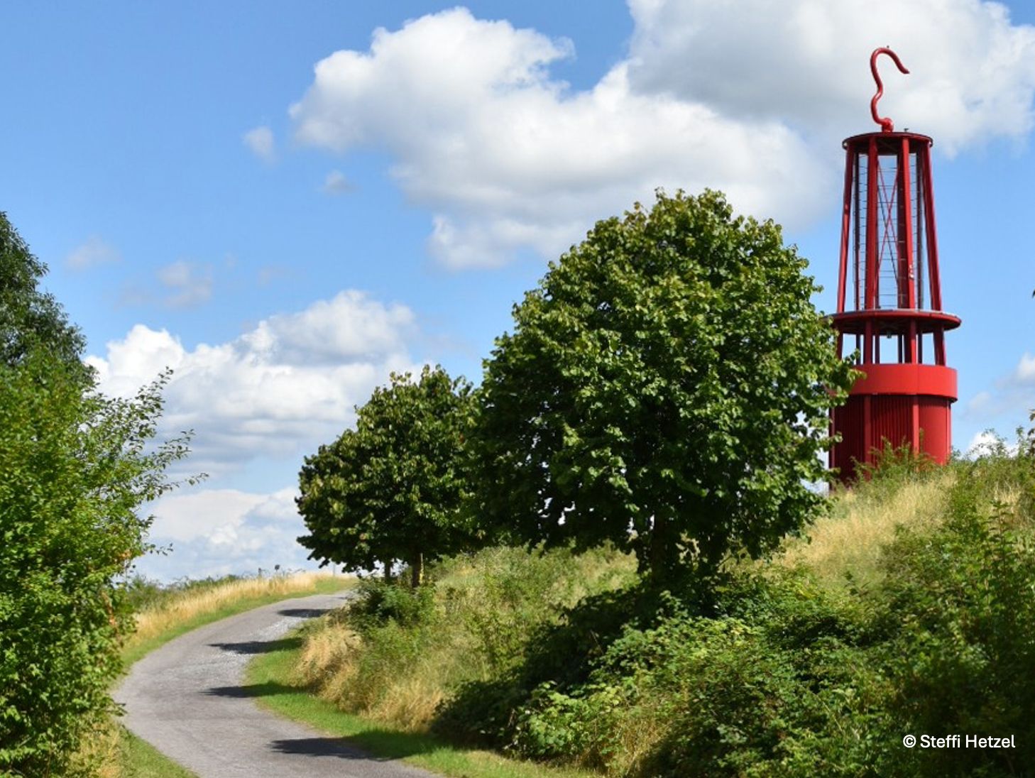 20.09.2025: Wandertour an der Halde Rheinpreußen, 47443 Moers