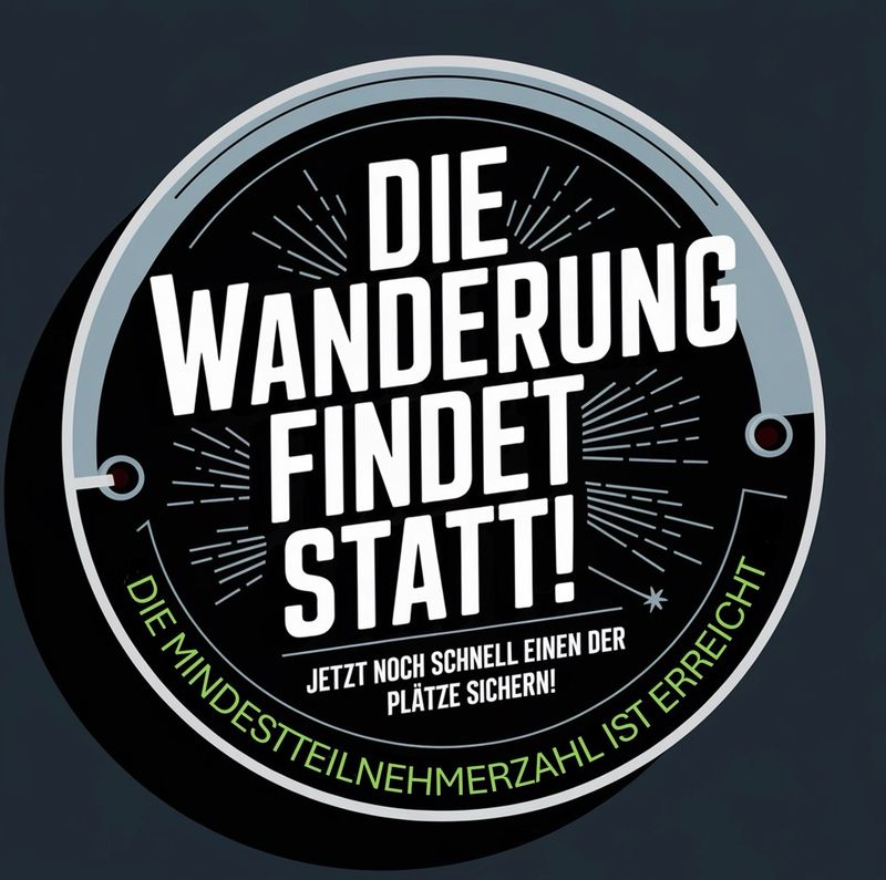 16.08.2025:  SOMMERFERIEN-SPECIAL: Bestwiger BestWeg "Ostwig", 59909 Bestwig