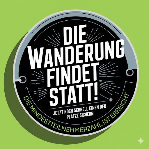 28.09.2025: SINGLEWANDERN® SPECIAL: Resilienzwandern + Waldbaden Im Heissiwald und Wolfsbachstal, 45133 Essen