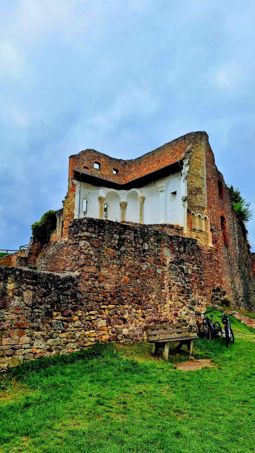 07.02.2026: Walhalla, Burg Donaustauf, 93093 Donaustauf