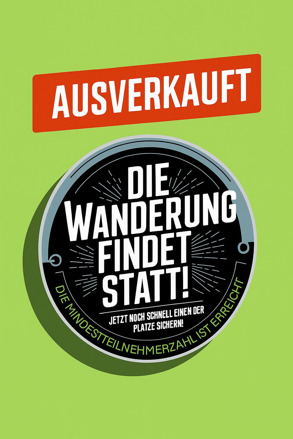 30.11.2025: Highlights am Düsseldorfer Grafenberg, 40629 Düsseldorf