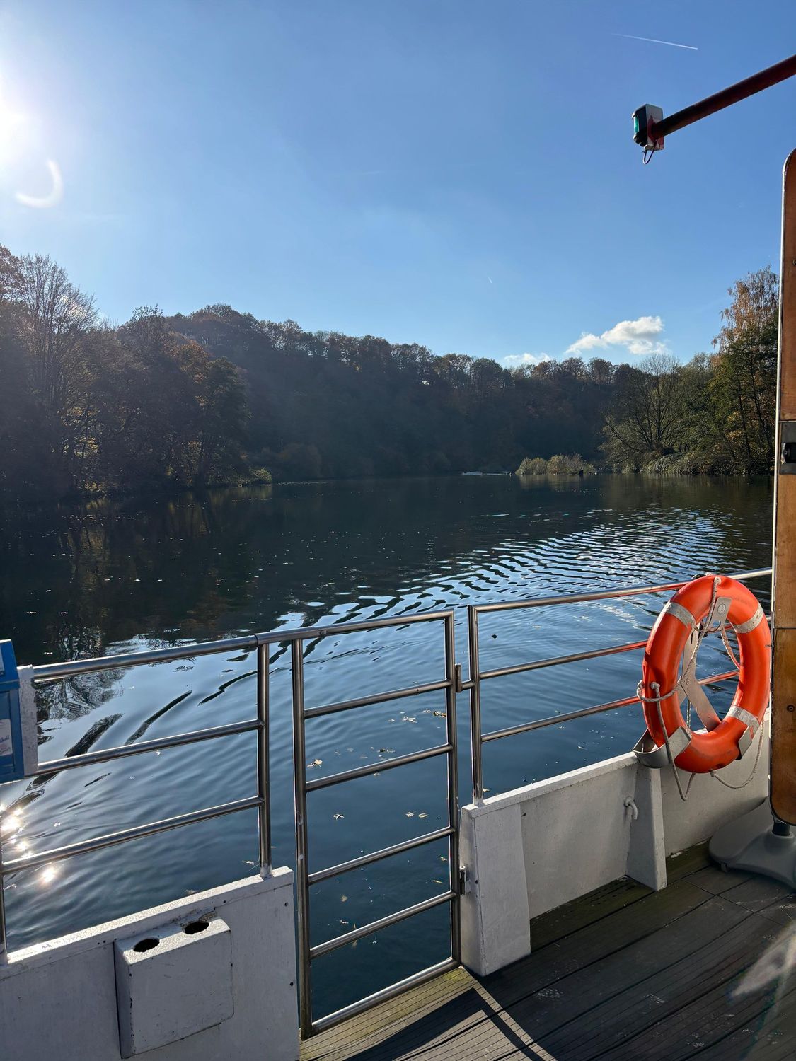 15.03.2026: Muttental-Erlebnistour - Natur, Geschichte und Flussmomente, 58452 Witten