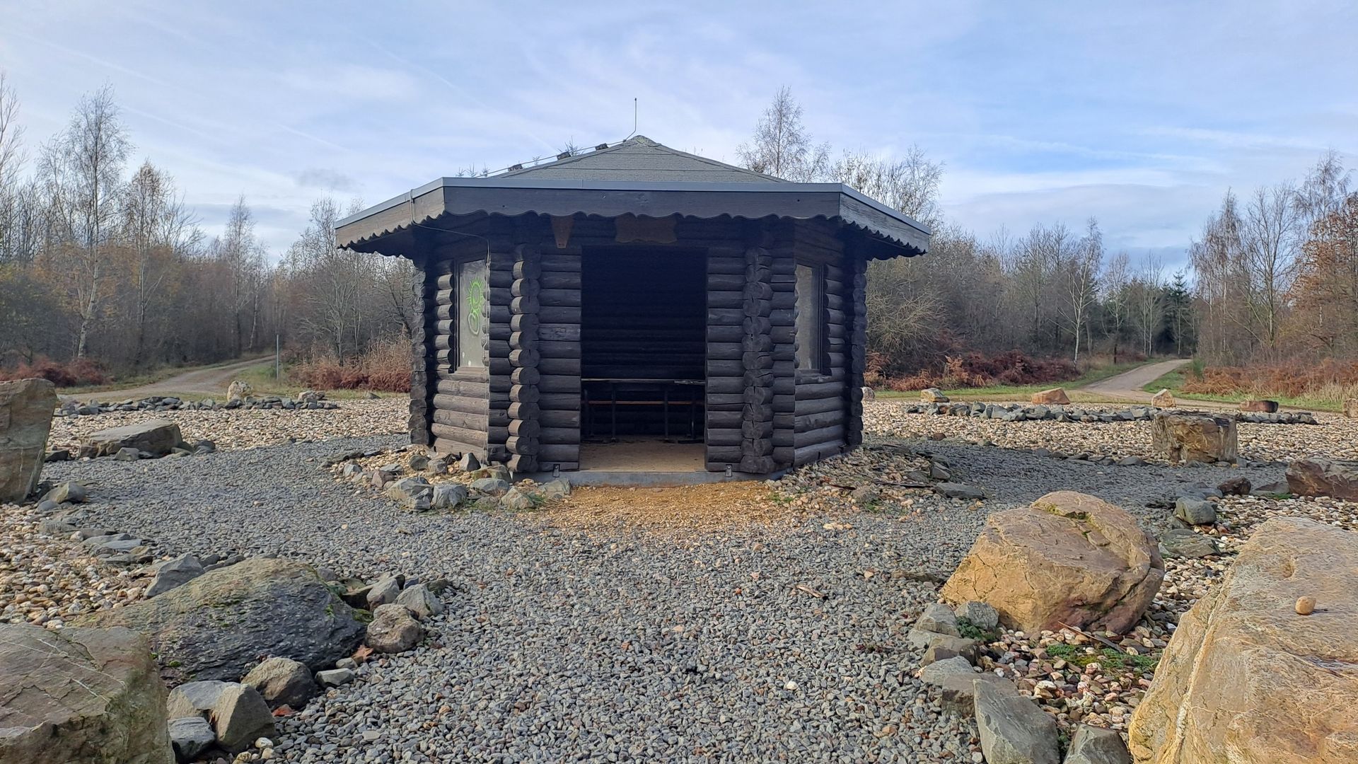 07.03.2026: Die Römertour auf die Sophienhöhe bei Jülich, 52428 Jülich