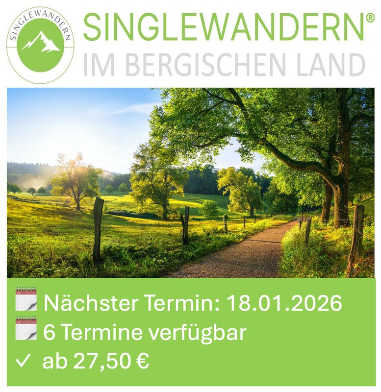 Bergisches Land