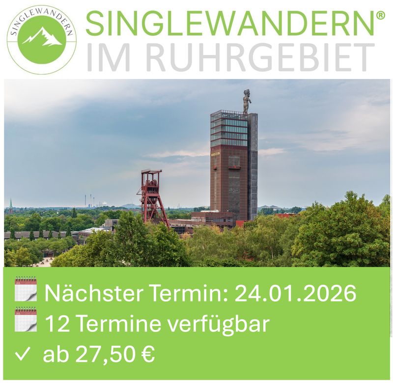 Ruhrgebiet