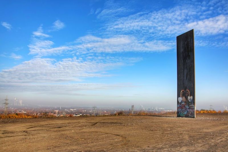 04.04.2026: Durch die Waldgebiete Emscherbruch und Resser Mark zur Halde Hoheward, 45699 Herten