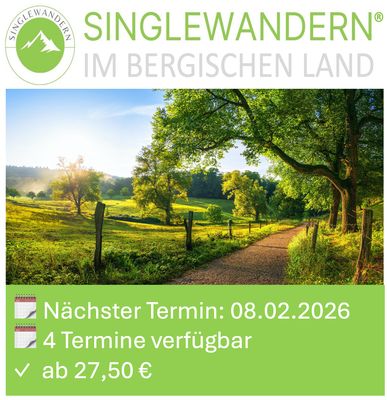 Bergisches Land