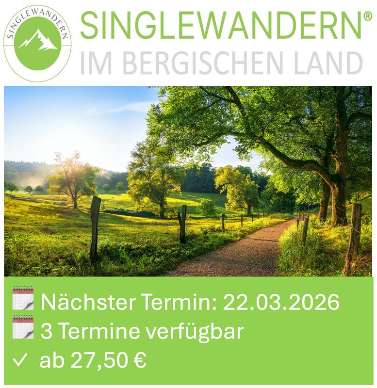 Bergisches Land