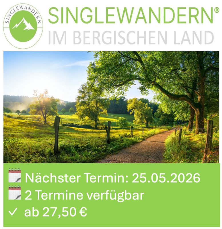 Bergisches Land