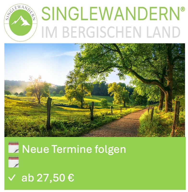 Bergisches Land