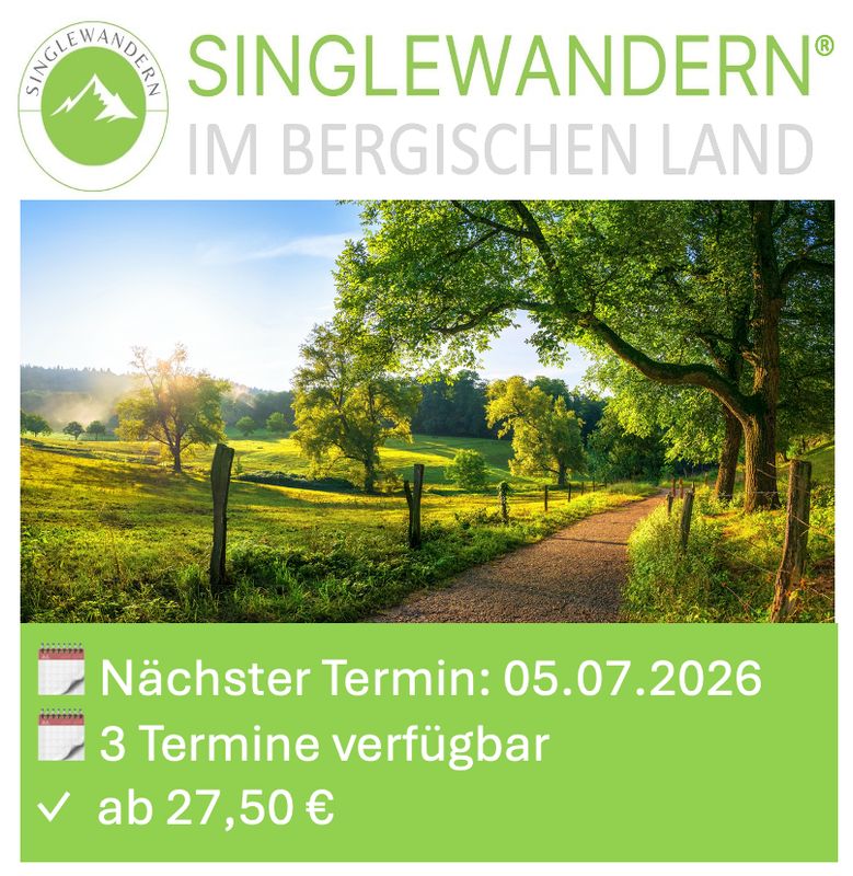 Bergisches Land