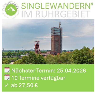 Ruhrgebiet