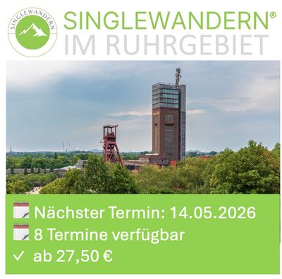 Ruhrgebiet