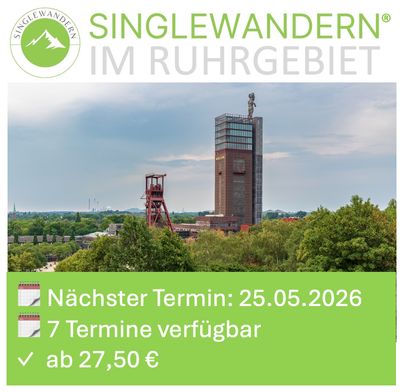 Ruhrgebiet
