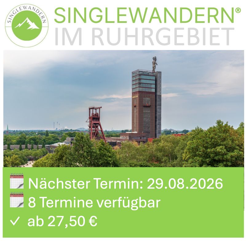 Ruhrgebiet