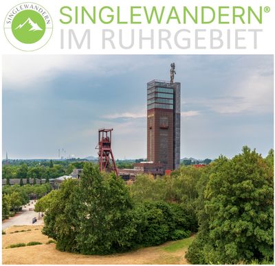 Ruhrgebiet