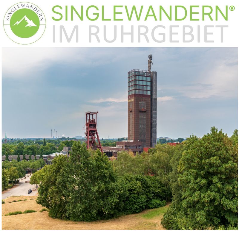 Ruhrgebiet