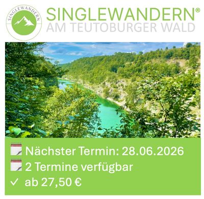 Teutoburger Wald