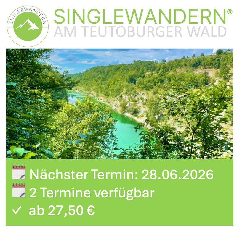 Teutoburger Wald