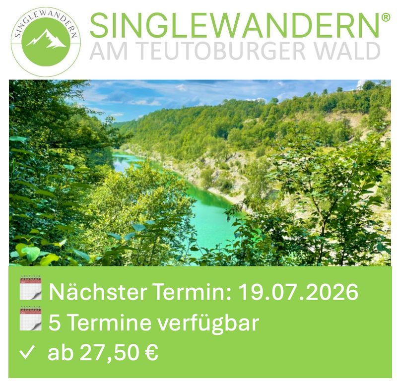 Teutoburger Wald