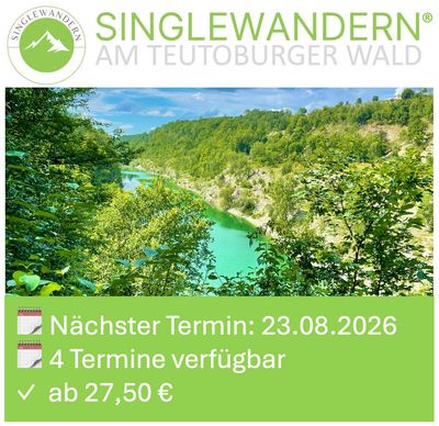 Teutoburger Wald