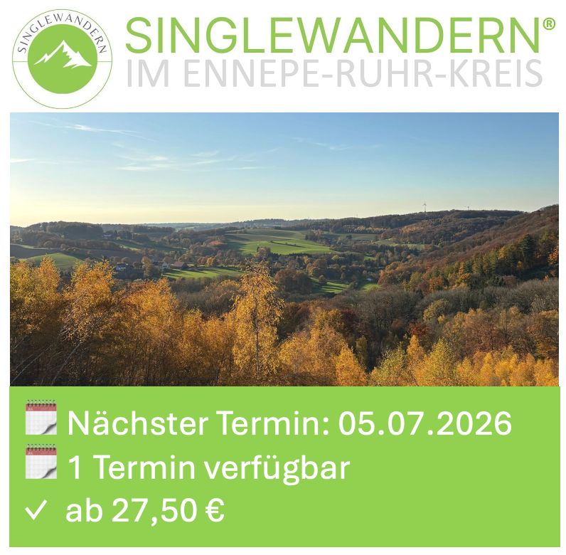 Ennepe Ruhr Kreis