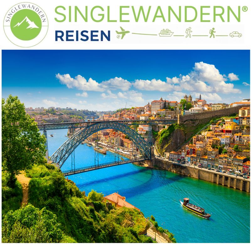 SINGLEWANDERN® REISEN