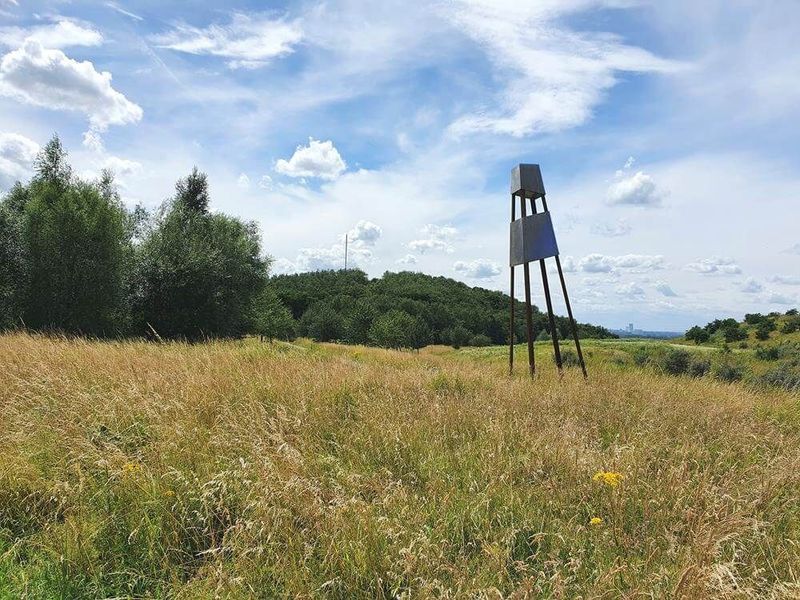 07.06.2026: Haldenwanderung in 59192 Bergkamen