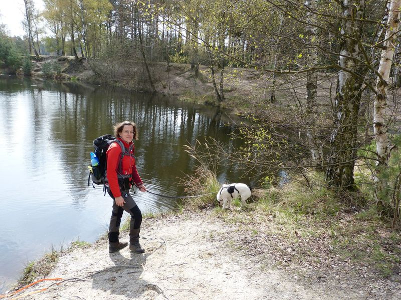 03.04.2026: Großer Rundweg durch die Teverener Heide, 52511 Geilenkirchen