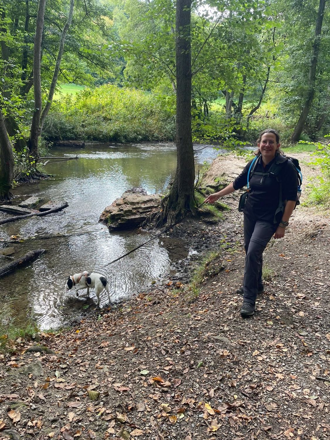 16.08.2026: Durch das romantische Düsseltal, 40699 Erkrath