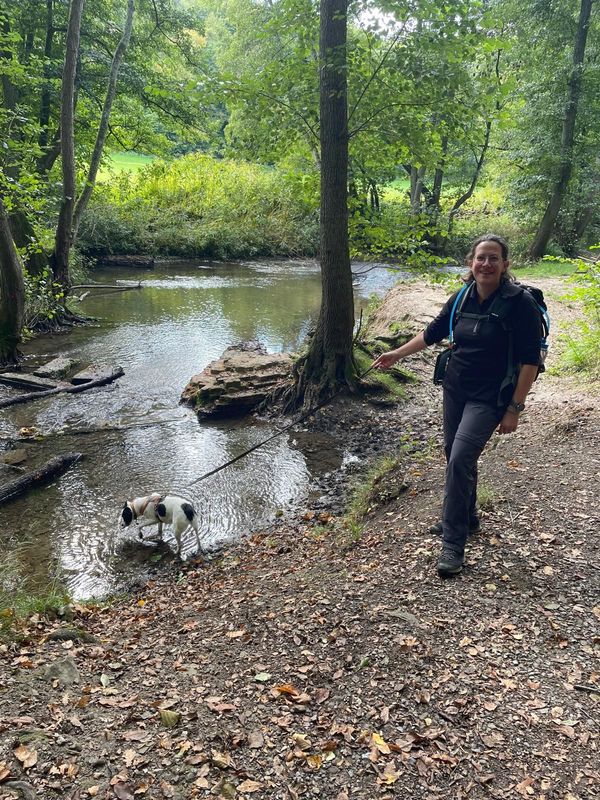 16.08.2026: Durch das romantische Düsseltal, 40699 Erkrath