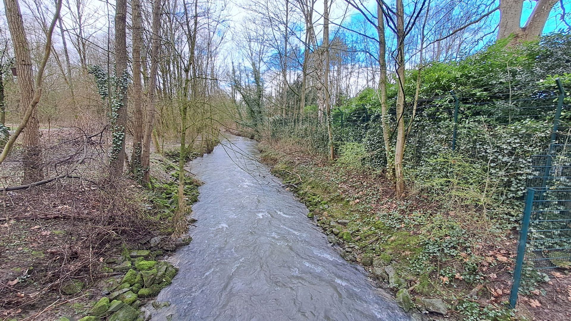 16.08.2026: Durch das romantische Düsseltal, 40699 Erkrath