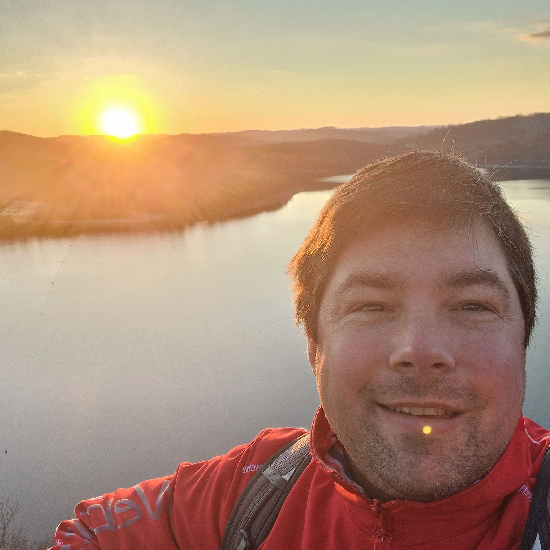 24.01.2026: Listersee - Biggesee, 57439 Attendorn